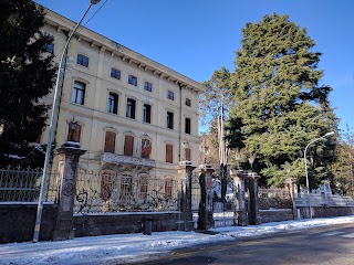 Liceo Artistico Umberto Boccioni