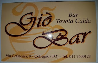 Giò Bar