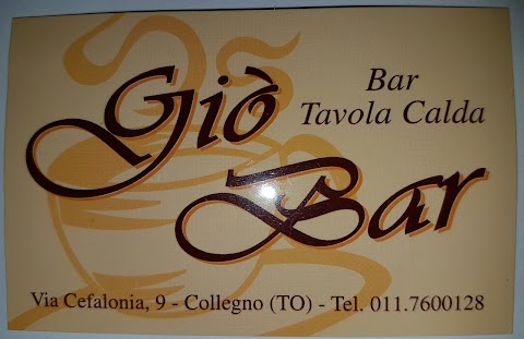 Giò Bar