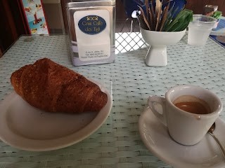 Gran Caffè Dei Tigli