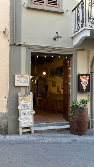 PizzAnticA del fondo