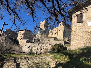 Camere del Castello Carpineti