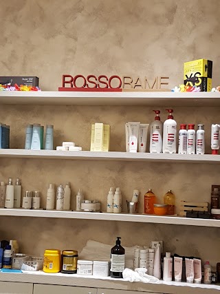 Rossorame Di Nadia Pasqualotto