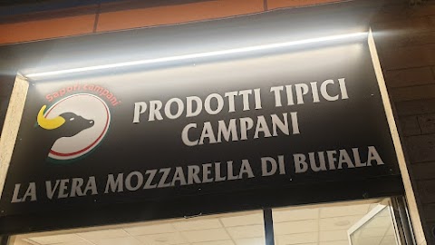 Sapori campani brescia