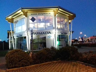 Farmacia Criber Snc