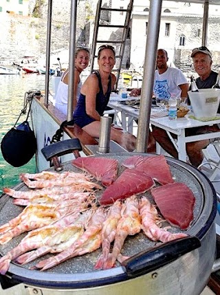 Mare Di Vino tours