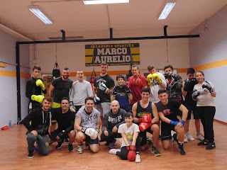 A. S. D. Marco Aurelio Boxe