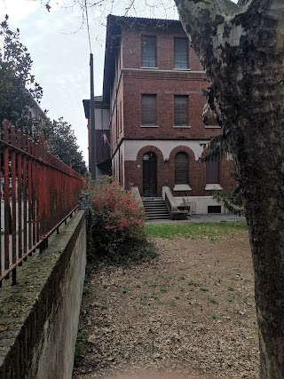 Scuola primaria Dante Alighieri