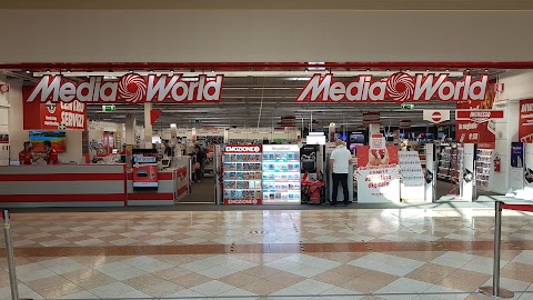 MediaWorld Rovigo