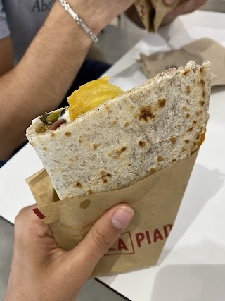 La Piadineria