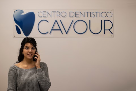Centro Dentistico Cavour