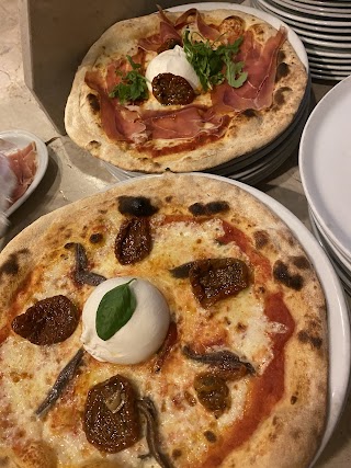 Ristorante Pizzeria Orchidea