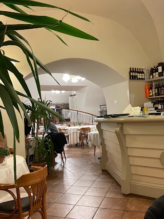 Trattoria al Lago | Ristorante Riva di Solto BG