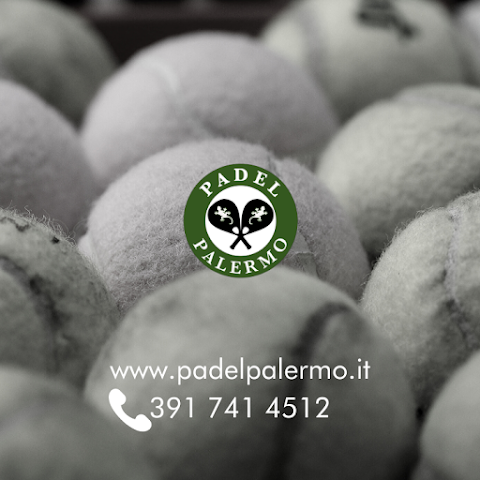 Padel Palermo