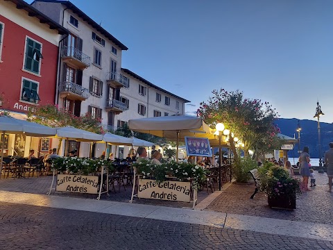 Hotel Lago di Garda