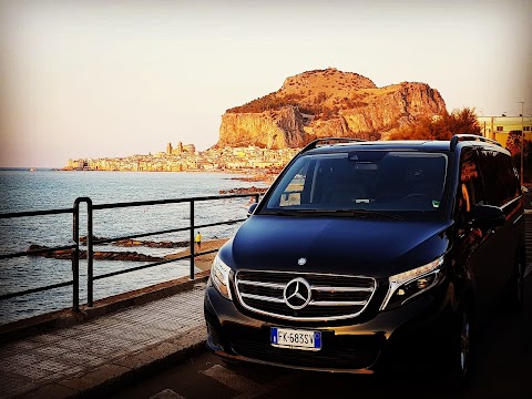 Sicily Transfer&tour Noleggio con conducente e servizio taxi