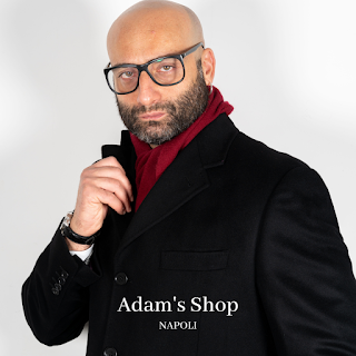 Adam's Shop