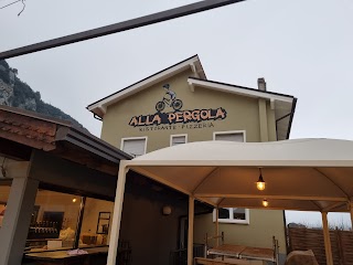 Ristorante Pizzeria Alla Pergola