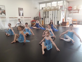 ascd. Scuola Di Danza Salammbô