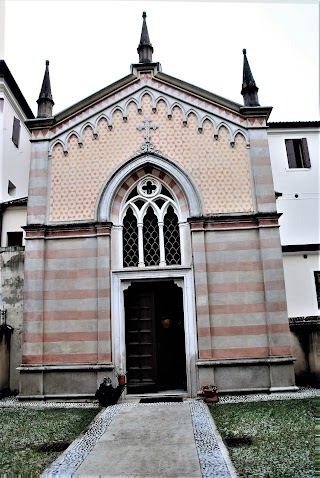 Istituto Zanotti Suore Carmelitane di S. Teresa di Firenze