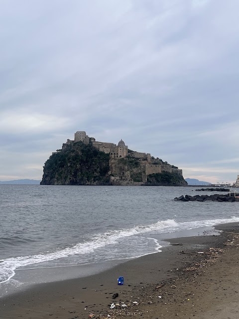 Galano Trasporti Di Galano Antonio E Cenatiempo Si