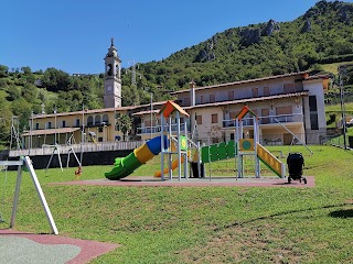 Parco giochi