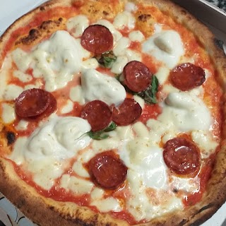 Pizzeria La Buongustaia