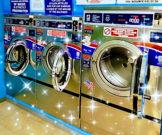 Express Wash Laundry Point - lavanderia self service