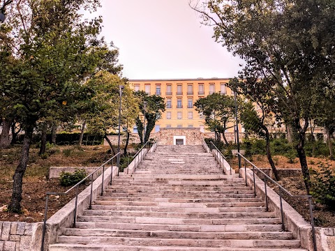 Campus Universitario di Matera