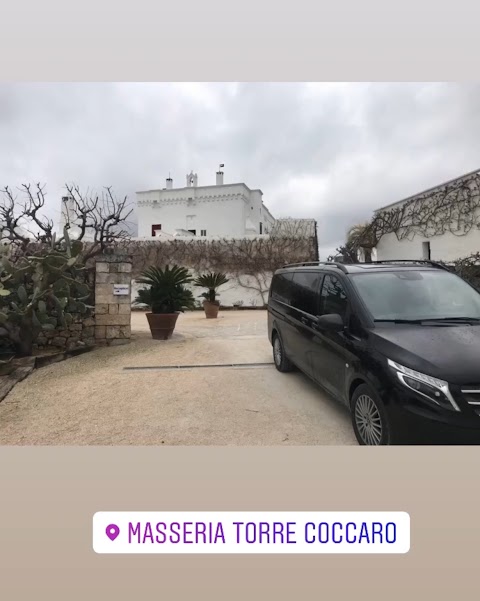 Servizio Taxi - Taxi Service - Taxi near me Ostuni Move In Puglia