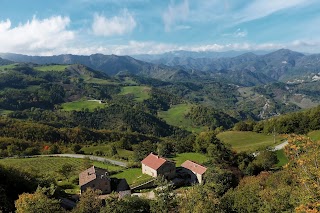 Agriturismo Terrazza sul Parco