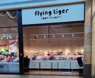 Flying Tiger Copenhagen