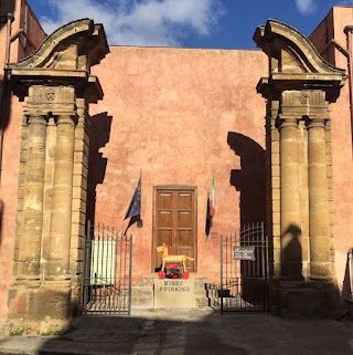 Museo del Giocattolo e delle Cere Pietro Piraino