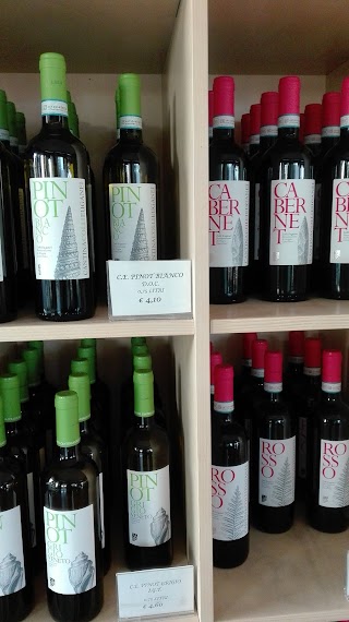 Cantina Colli Euganei