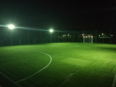 Centro Sportivo Coopernuoto Piscine & Palestre