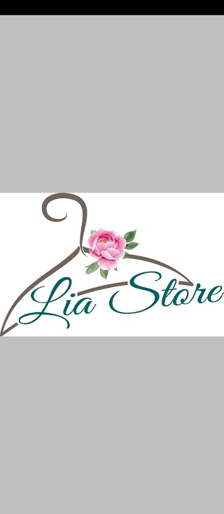 Lia Store