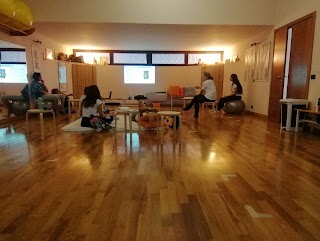 Università Popolare Olistica UNIPOPOLI Centro Formazione Reiki