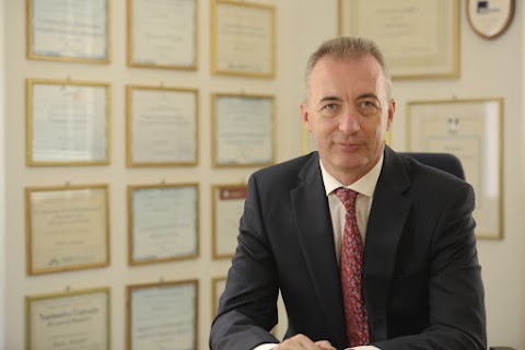 PAOLO ANTONINI CONSULENTE FINANZIARIO