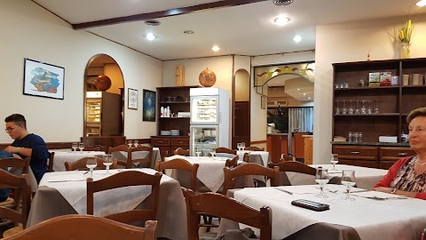 Pizzeria Grotta Azzurra di Imperato