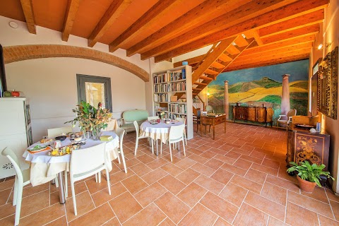 B&B Dimora di Corano