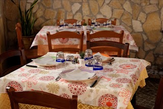 Ristorante Al Rifugio