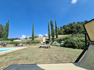 Agriturismo Podere Filicaia