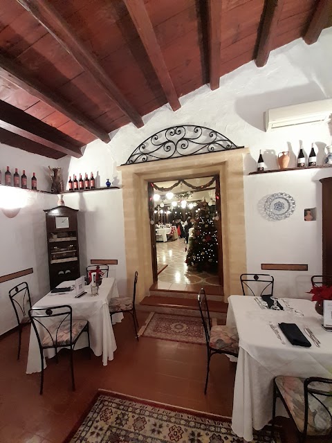 Ristorante Maremonti di Salvo Rinaudo