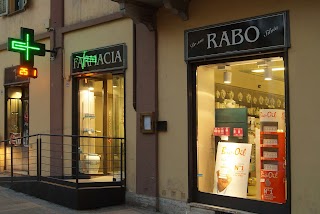 Farmacia Rabo Dr.ssa Silvia