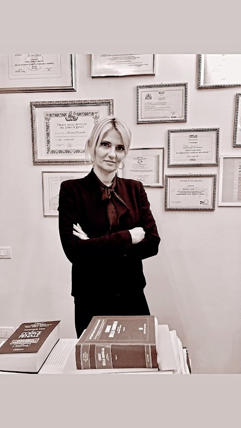 Studio Legale Avvocato Chiara Baiocchi
