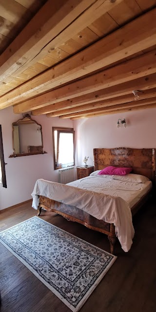 b&b Casa Perla