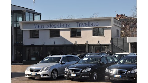 Mercedes-Benz Service | Trivellato Veicoli Industriali