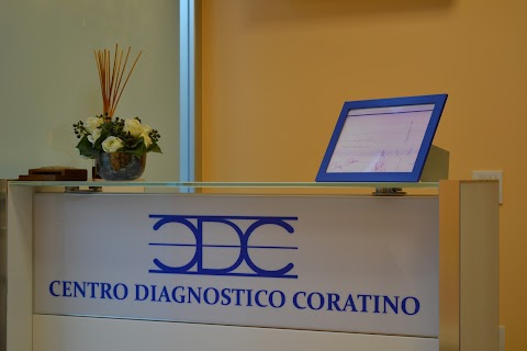 Centro Diagnostico Coratino