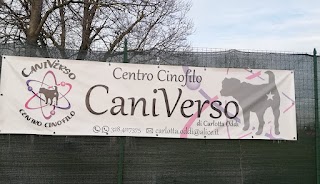 Caniverso centro cinofilo