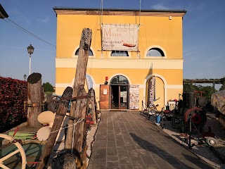 Museo Civico della Navigazione Fluviale